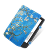 Tech-protect Fliptok Pocketbook Verse / Verse Pro Sakura tok - 1. kép