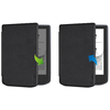 Tech-protect Fliptok Pocketbook Verse / Verse Pro Sakura tok - 3. kép