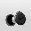 SBS Track My Circle vízálló IP65 lokátor Apple Find My kompatibilis - Fekete - 2. kép