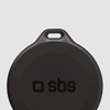 SBS Track My Circle vízálló IP65 lokátor Apple Find My kompatibilis - Fekete - 3. kép