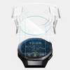 Edzett üveg Tech-protect Easy Set+ 2-csomag Huawei Watch GT 5 Pro (46 mm) Átlátszó üvegfólia - 2. kép
