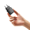 Tech-Protect NCA20 2-port hálózati töltő PD 20W / QC3.0 fekete - 3. kép