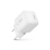 Tech-protect Ncm25 1-port hálózati töltő Pd 25w fehér - 0. kép