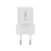 Tech-protect Ncm25 1-port hálózati töltő Pd 25w fehér - 1. kép