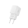 Tech-protect Ncm25 1-port hálózati töltő Pd 25w fehér - 2. kép
