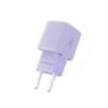 Tech-protect Ncm25 1-port hálózati töltő Pd 25w Baby Lila - 2. kép