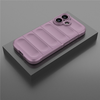 iPhone 17 - Techsuit - Magic Shield - Lila tok - 0. kép