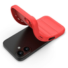 iPhone 17 - Techsuit - Magic Shield - Piros tok - 0. kép