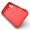 iPhone 17 - Techsuit - Magic Shield - Piros tok - 4. kép