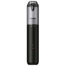 Baseus - Vezeték nélküli autós porszívó A3 Lite (C30438700113-Z1) - 12000Pa, 100W - Fekete