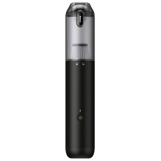 Baseus - Vezeték nélküli autós porszívó A3 Lite (C30438700113-Z1) - 12000Pa, 100W - Fekete