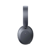 Baseus - Vezeték nélküli fejhallgató Bass 35 Max (A00070800821-00) - Fülre helyezhető, Bluetooth 5.3, Hangszigetelés, Összehajtható - Alkonyat Szürke - 1. kép