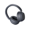Baseus - Vezeték nélküli fejhallgató Bass 35 Max (A00070800821-00) - Fülre helyezhető, Bluetooth 5.3, Hangszigetelés, Összehajtható - Alkonyat Szürke - 2. kép