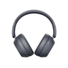Baseus - Vezeték nélküli fejhallgató Bass 35 Max (A00070800821-00) - Fülre helyezhető, Bluetooth 5.3, Hangszigetelés, Összehajtható - Alkonyat Szürke - 3. kép