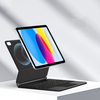 Tech-protect Smartcase Magnetic + Billentyűzet iPad 10.9