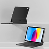 Tech-protect Smartcase Magnetic + Billentyűzet iPad 10.9