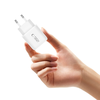 Tech-protect Nca20 2-port hálózati töltő Pd 20w / Qc3.0 Fehér - 3. kép