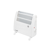 HOME FKM500 elektromos fagyőr fűtőtest, 500 W, termosztát, túlmelegedés elleni védelem - 0. kép