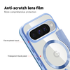  Google Pixel 10 Pro XL - Techsuit - SmartMag könyvtok - Világoskék tok - 1. kép