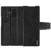 Nillkin Aoge tok Samsung Galaxy Z Fold 7 fekete - 1. kép