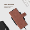 Nillkin Aoge tok Samsung Galaxy Z Fold 7 fekete - 3. kép
