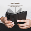 Nillkin Aoge tok Samsung Galaxy Z Fold 7 fekete - 4. kép