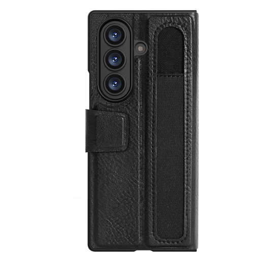 Nillkin Aoge tok Samsung Galaxy Z Fold 7 fekete Nillkin Aoge tok Samsung Galaxy Z Fold 7 fekete