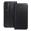 Smart Magneto fliptok Motorola Moto G86 5G fekete tok - 0. kép