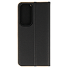 Wonder Frame Samsung Galaxy M35 5G tok fekete - 1. kép