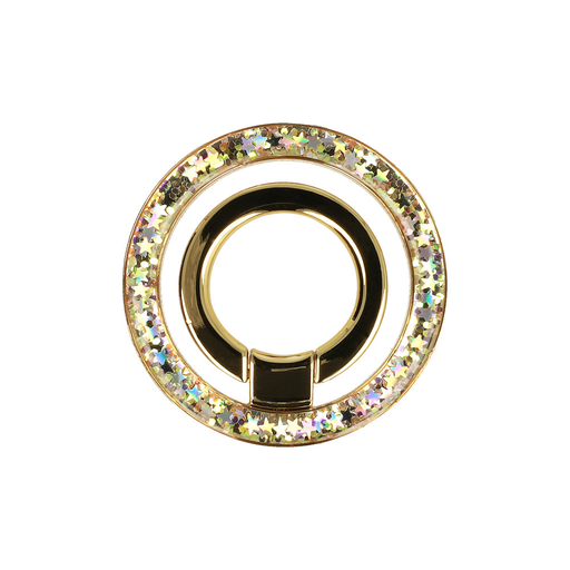 Ring Holder BLING W111 - Arany