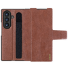 Nillkin Aoge tok Samsung Galaxy Z Fold 7 Barna - 1. kép