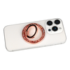 Ring Holder BLING W114 - Rose gold - 0. kép
