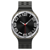 Spigen Bezel Tune Pilot Samsung Galaxy Watch 8 (44 mm) Ezüst - 2. kép