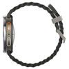 Spigen Bezel Tune Pilot Samsung Galaxy Watch 8 (44 mm) Ezüst - 3. kép