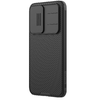 Nillkin CamShield PRO tok Poco F7 fekete - 0. kép