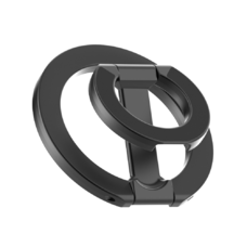 Ring Holder MSH4 - Fekete