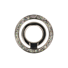 BLING W112 gyűrű tartó - Ezüst