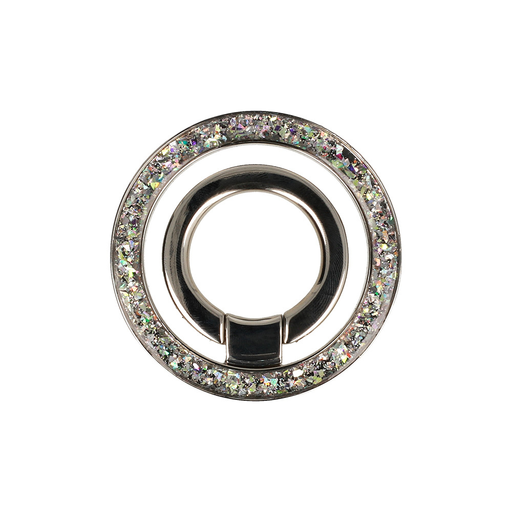 BLING W112 gyűrű tartó - Ezüst
