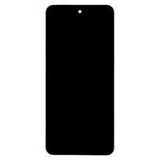LCD kijelző + Érintőképernyő + Előlap a Vivo Y19s-hez