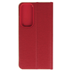 Wonder Frame Samsung Galaxy S25 Edge piros tok - 1. kép
