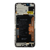 LCD kijelző + Érintőegység + Előlap Honor X7b/90 (Szerviz csomag) - 0. kép