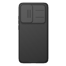 Nillkin CamShield PRO Magnetic kemény tok Poco F7 tok fekete