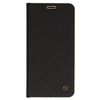 Wonder Frame Carbon Samsung Galaxy M35 5G tok fekete - 0. kép