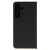 Wonder Frame Carbon Samsung Galaxy M35 5G tok fekete - 1. kép