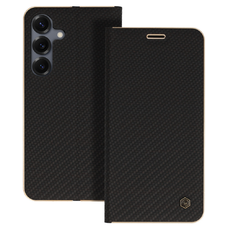 Wonder Frame Carbon Samsung Galaxy M35 5G tok fekete