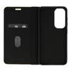Wonder Frame Carbon Samsung Galaxy M35 5G tok fekete - 2. kép