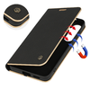 Wonder Frame Carbon Samsung Galaxy M35 5G tok fekete - 4. kép