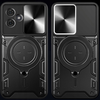 CamGuard Pro Techsuit - Motorola Moto G86 - Fekete. tok - 0. kép