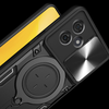CamGuard Pro Techsuit - Motorola Moto G86 - Fekete. tok - 3. kép