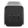 EcoFlow RAPID Pro 300W, 140W kábel Power Bank - 2. kép